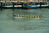 Dragonboat Race Darling Harbour