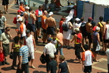 Dragonboat Race Darling Harbour: Churn